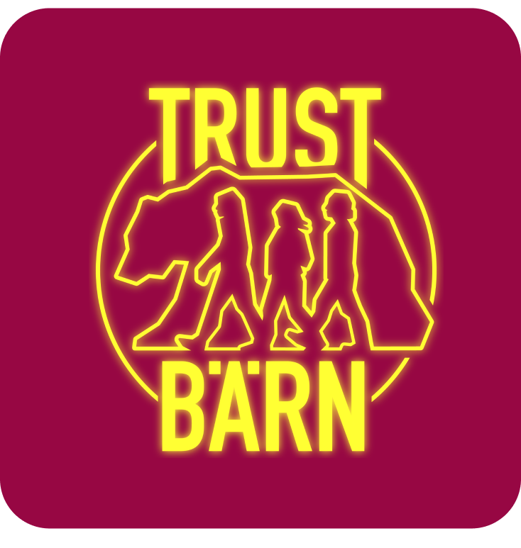Trust Bärn App